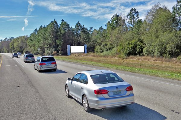 US 301 WS 5.1mi N/O SR 16 F/N - 1