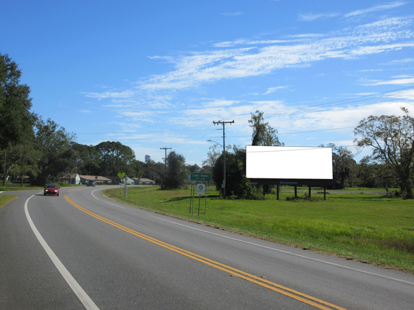 SR 121 ES 2mi S/O SR 100 F/SW - 1