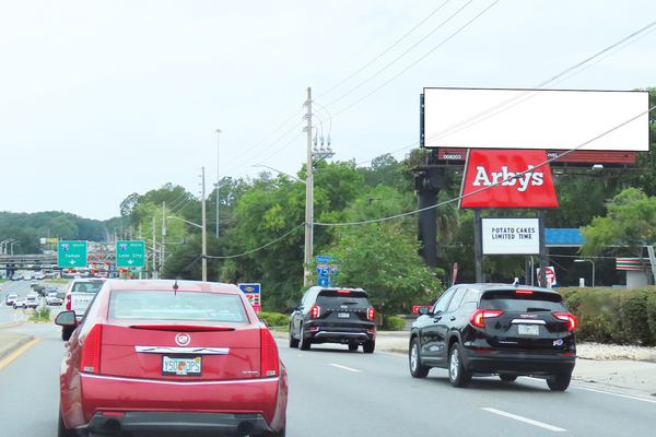 SR 26 Newberry Rd NS 0.3mi E/O I-75 F/E - 1