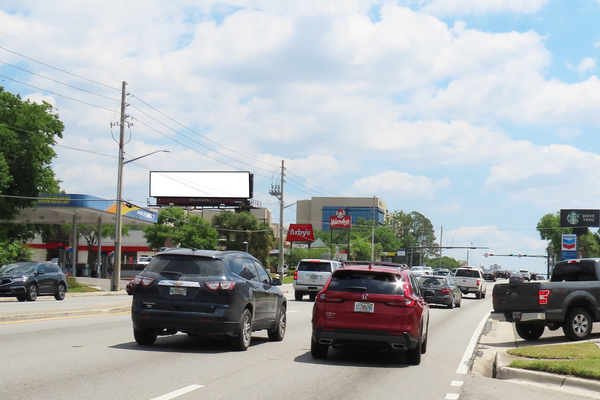SR 26 Newberry Rd NS 0.3mi E/O I-75 F/W - 1
