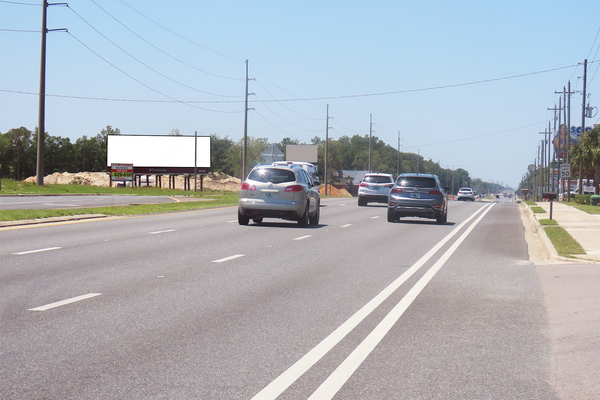 SR 200 College Rd SS 1.2mi W/O 60th Av F/NE - 1