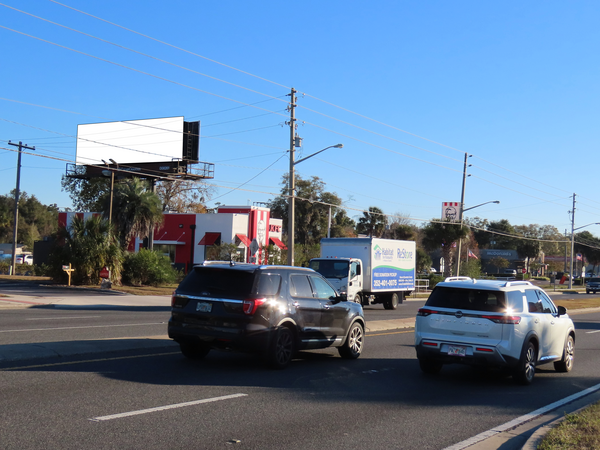 SR 40 NS 0.2mi E/O I-75 F/W - 1
