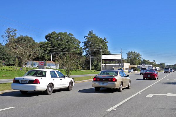 US 441 NS 1mi E/O I-75 F/W - 1