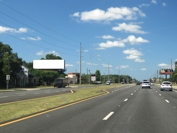 SR 200 College Rd SS 0.4mi W/O 60th Av F/NE - 1