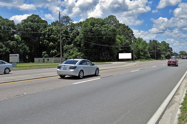 US 301 ES 1.2mi N/O SR 100 F/N - 1