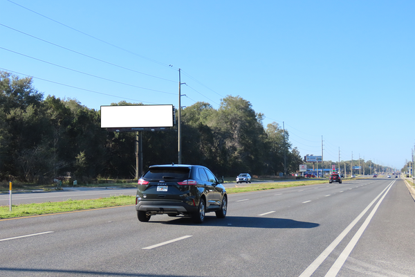 SR 200 College Rd SS 0.9mi E/O 80th Av F/NE - 1