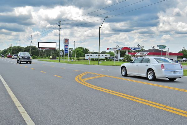 SR 200 NS 372ft W/O SR 39 F/NE - 1