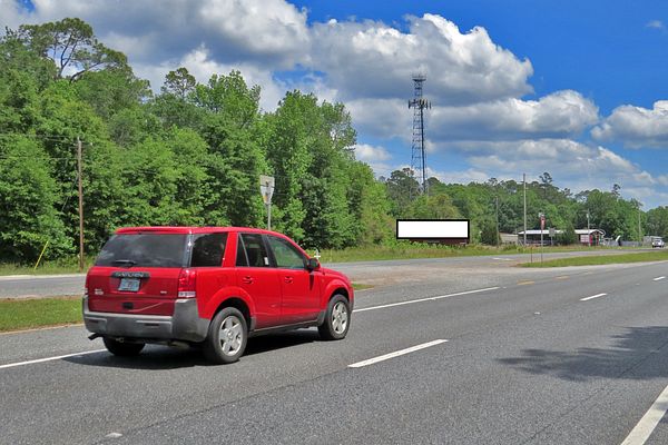US 19/98 ES 1.7mi N/O CO 351 F/NW - 1
