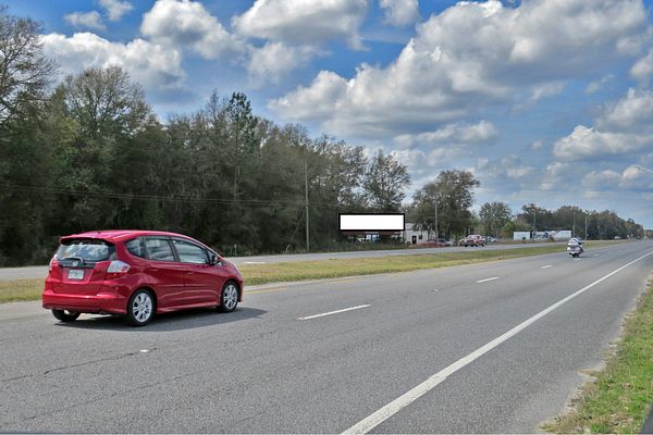 US 19/98 SS 4.1mi S/O CO 351 F/E - 1