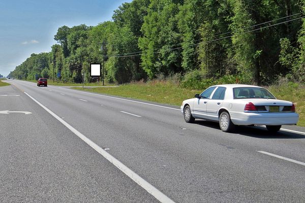 US 19/98 WS 2.4mi S/O SR 26 F/N - 1