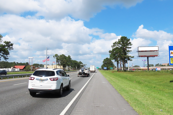 I-75 ES 0.5mi S/O US 90 F/SE - 3