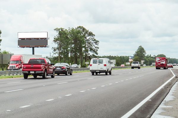 I-75 ES 0.5mi S/O US 90 F/NW - 1