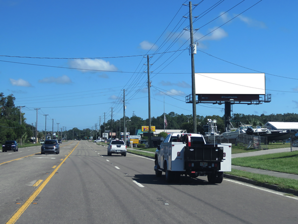 SR 44 Gulf to Lake NS 0.5mi E/O CO 486 F/SE - 2