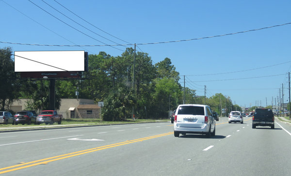SR 44 Gulf to Lake SS 1.6mi E/O US 19/98 F/E - 1
