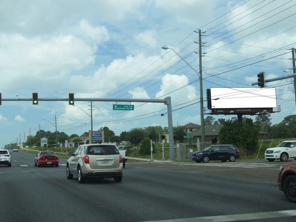 SR 50 Cortez Blvd NS 1.3mi E/O US 19 F/E - 2