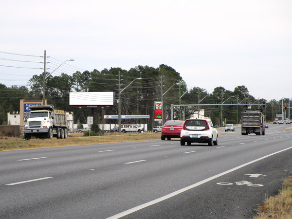 SR 50 Cortez Blvd NS 1.3mi E/O US 19 F/W - 1