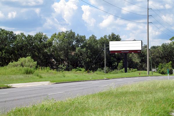 SR 200 College Rd SS 0.45mi E/O 80th Ave. F/NE - 1