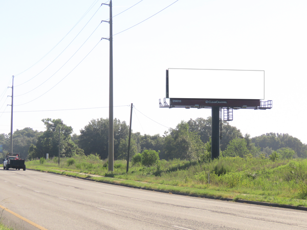 SR 200 College Rd SS 0.45mi E/O 80th Ave. F/SW - 1