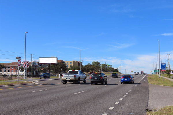 SR 50 Cortez Blvd SS 0.2mi W/O Barclay F/E - 1