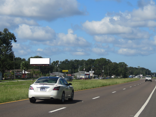 SR 50 Cortez Blvd SS 2.3mi W/O SR 50 Bypass F/E - 1