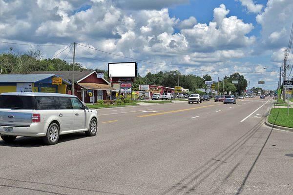 SR 44 Gulf to Lake NS 0.25mi E/O US 19-98 F/W - 1