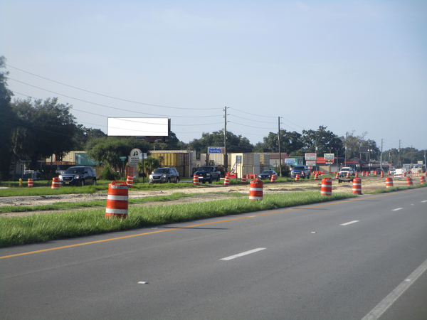 US 19-98 ES 2.3mi N/O CO 490 F/N - 1