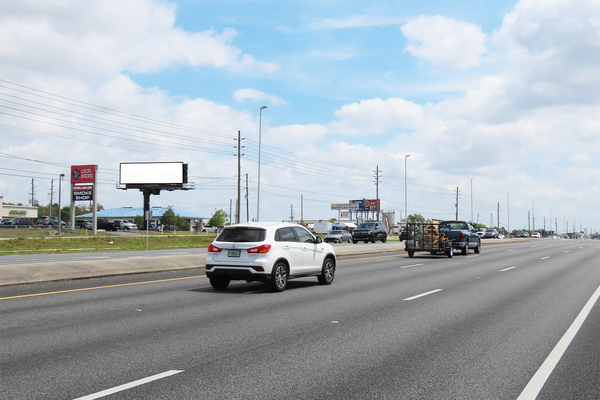SR 50 Cortez Blvd NS 0.9mi W/O Mariner Blvd F/W - 1