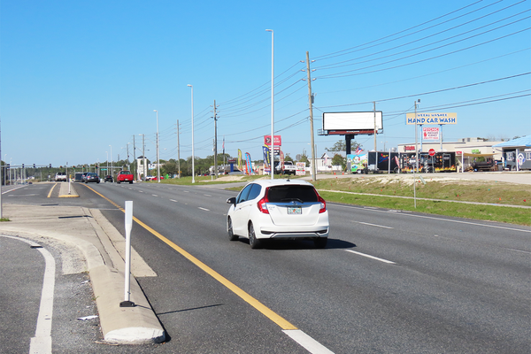 SR 50 Cortez Blvd NS 0.9mi W/O Mariner Blvd F/E - 2