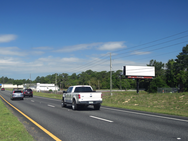 SR 44 Gulf to Lake NS 3.7mi E/O CO 491 F/E - 2