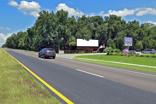 US 19-98 ES 2.1mi N/O SR 44 F/S - 1