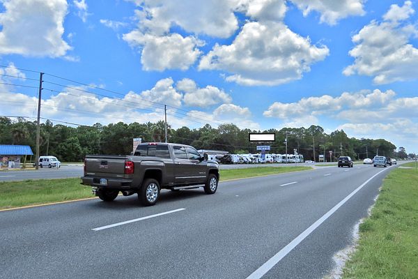 US 19-98 ES 0.5mi N/O CO 490 F/N - 2