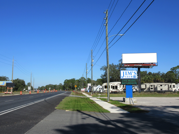 US 19-98 ES 0.5mi N/O CO 490 F/S - 1