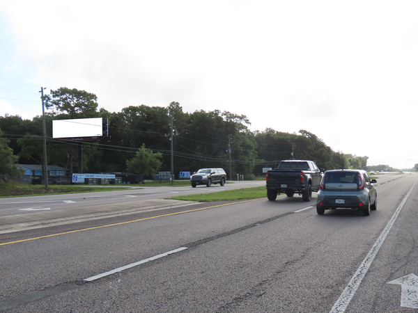 SR 50 Cortez Blvd NS 0.2mi E/O Ft Dade Av F/W - 1