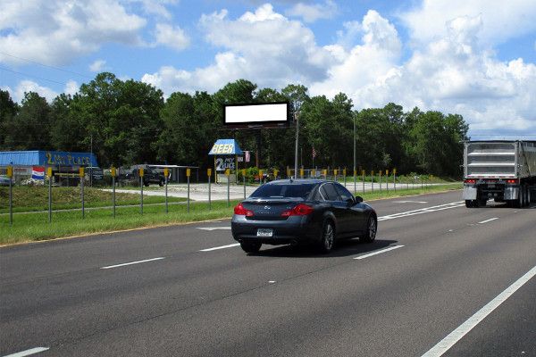 SR 50 Cortez Blvd SS 0.1mi E/O Wiscon Rd F/E - 1