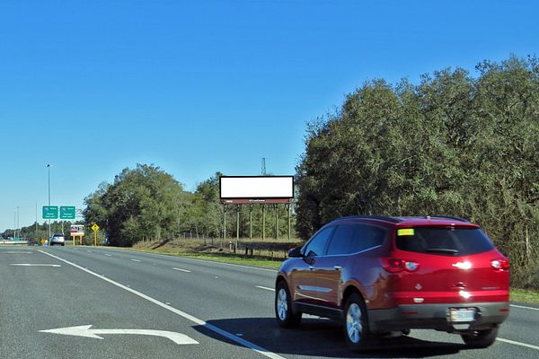 SR 50 Cortez Blvd SS 0.3mi W/O I-75 F/W - 2