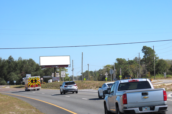 SR 50 Cortez Blvd SS 50ft E/O Wiscon Rd F/W - 2