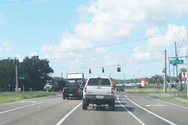 SR 50 Cortez Blvd SS 50ft E/O Wiscon Rd F/E - 1