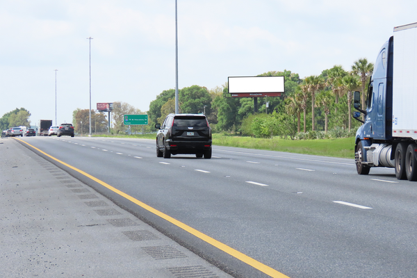 I-75 WS 1.2mi S/O SR 50 F/N - 1