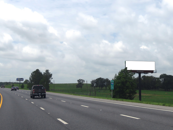 I-75 WS 2mi S/O SR 50 F/N - 1