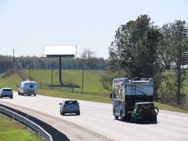 I-75 WS 2.3mi S/O SR 50 F/N - 1