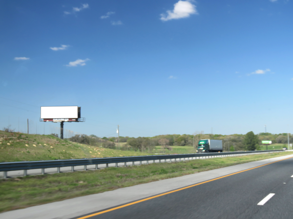 I-75 WS 2.3mi S/O SR 50 F/S - 2