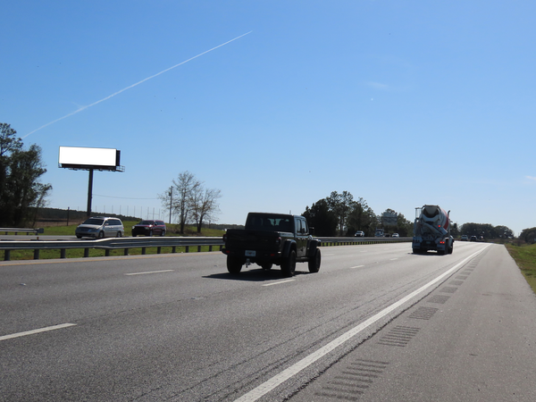 I-75 ES 2.3mi S/O SR 50 F/N - 2