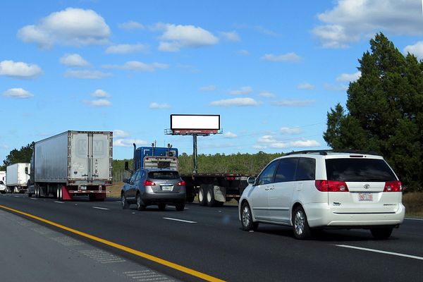 I-75 ES 2.3mi S/O SR 50 F/S - 1