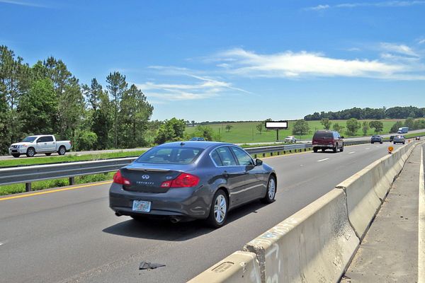 I-75 ES 2.7mi S/O SR 50 F/N - 2