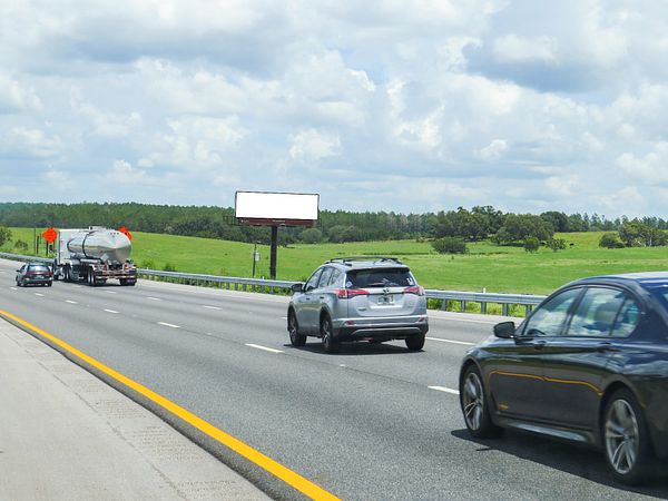 I-75 ES 2.7mi S/O SR 50 F/S - 1