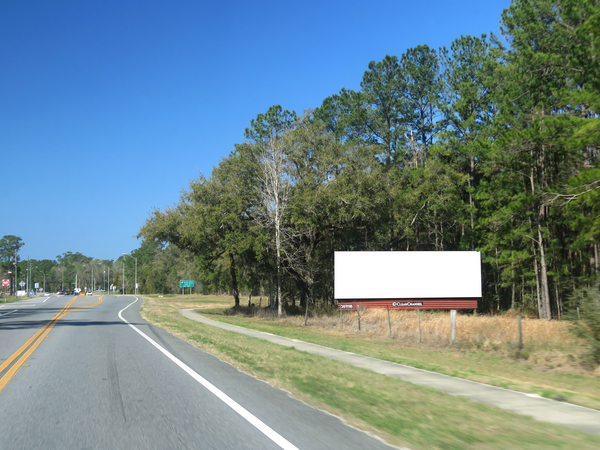 SR 50 A Jefferson St. NS 0.1mi E/O Cobb Rd F/E - 1