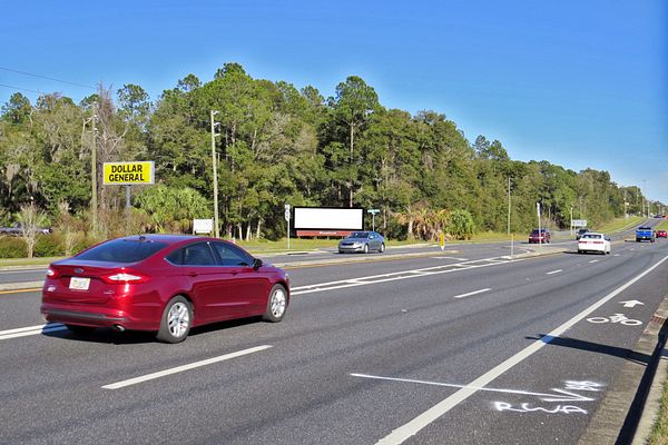 SR 44 Gulf to Lake Hwy NS 0.2mi W/O CO 491 F/W - 1