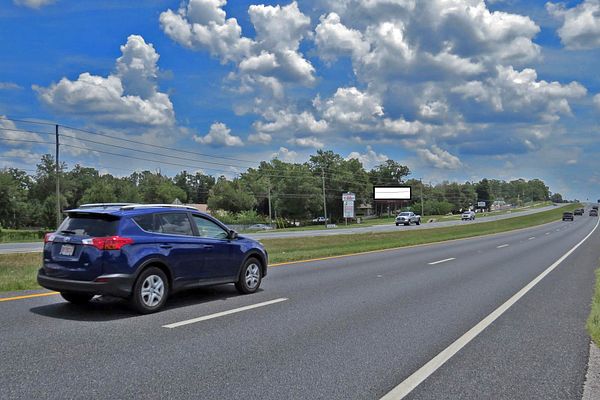 SR 44 Gulf to Lakes NS 0.8mi E/O CO 491 F/W - 1