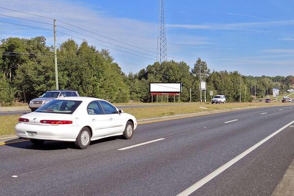 SR 44 Gulf to Lakes NS 0.5mi E/O CO 491 F/W - 1