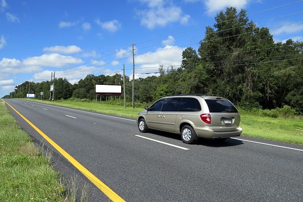 SR 44 Gulf to Lakes NS 0.5mi E/O CO 491 F/E - 2